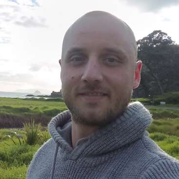 Profile photo of Martin 